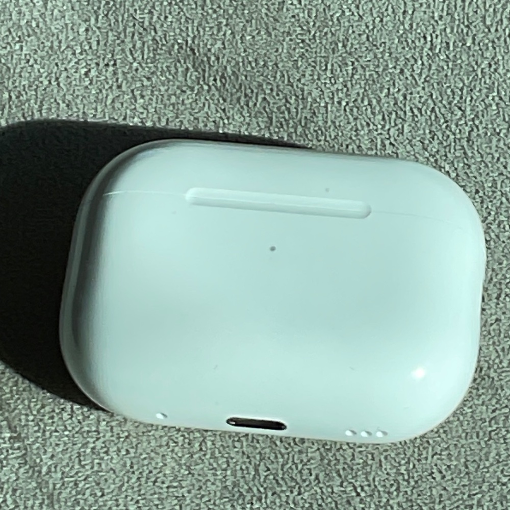 Apple AirPod pro 2nd generation perfect condition